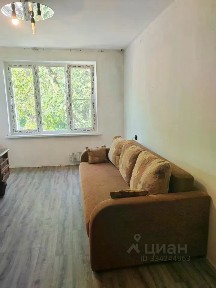 Продается 3-комн. квартира, 59 м²