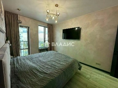 Продается 2-комн. квартира, 63,7 м²