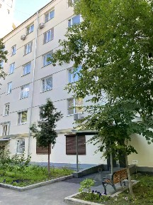 Продается 3-комн. квартира, 70 м²