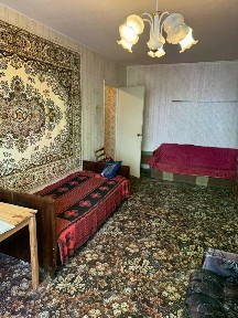 Продается 1-комн. квартира, 32,2 м²