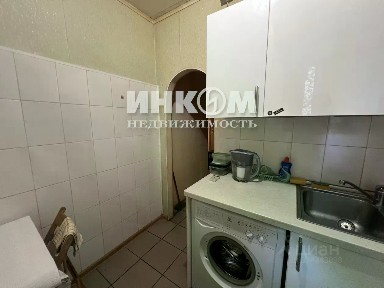 Продается 3/4 квартиры, 54,9/38,3/5,1 м²