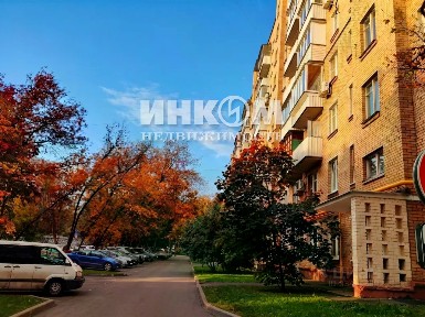 Продается 3-комн. квартира, 57 м²