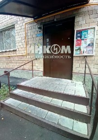 Продается 1-комн. квартира, 35,9 м²