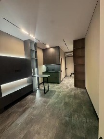 Продается студия, 23,5 м²