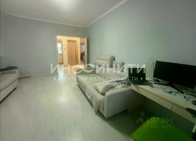 Продается 2-комн. квартира, 58,5 м²