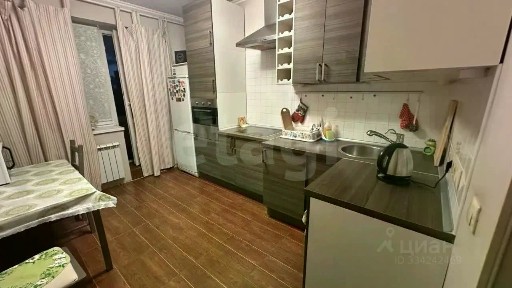 Продается 1-комн. квартира, 45 м²