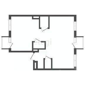 Продается 3-комн. квартира, 130,9 м²