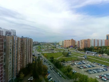 Продается 3-комн. квартира, 79,7 м²