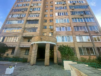 Продается 1-комн. квартира, 40,3 м²