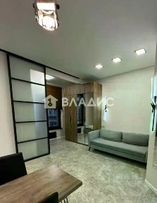 Продается студия, 31,8 м²
