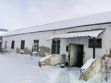 Продается помещение свободного назначения, 14,5 м²