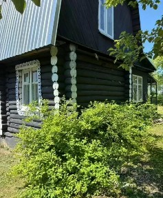 Продается 2-этажный дом, 60 м²