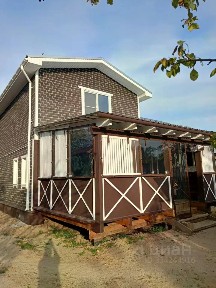 Продается 2-этажный дом, 140 м²