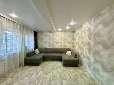 Продается 1-этажный дом, 59,13 м²