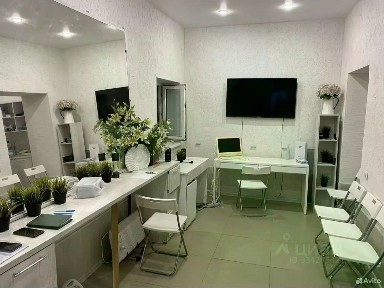 Продается помещение свободного назначения, 41,7 м²
