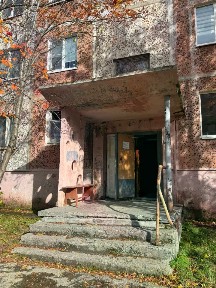 Продается 4-комн. квартира, 61 м²