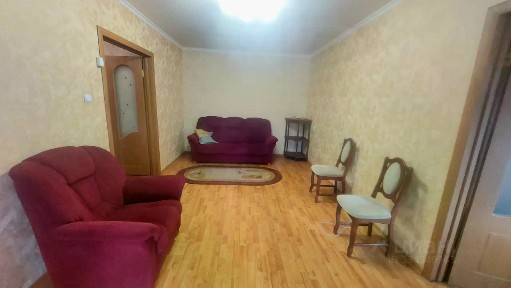 Продается 3-комн. квартира, 57,3 м²