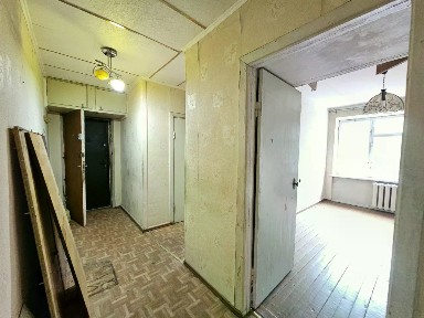 Продается 3-комн. квартира, 59,5 м²