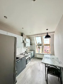 Продается 1-комн. квартира, 37,2 м²