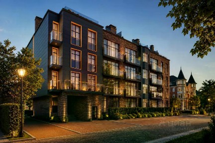 Продается 2-комн. квартира, 70,62 м²