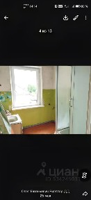 Продается 1-комн. квартира, 22 м²