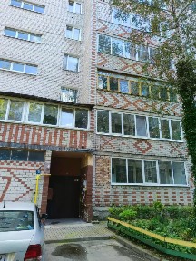 Продается 2-комн. квартира, 47 м²