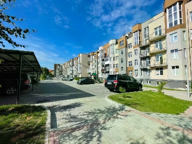 Продается 1-комн. квартира, 32 м²