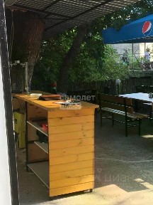 Продается готовый бизнес, 55,1 м²