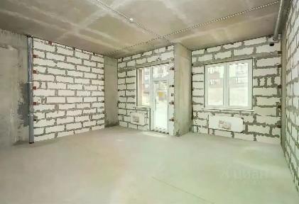 Краснодарский край, Краснодар, Прикубанский, ул. Скандинавская, 1к12