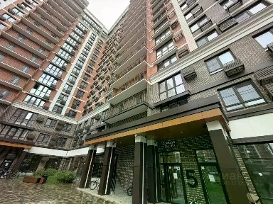 Краснодарский край, Краснодар, Прикубанский, ул. Ивана Беличенко, 92к2