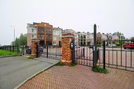Продается 2-комн. квартира, 74,1 м²