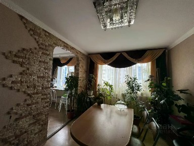 Продается 3-комн. квартира, 65,2 м²