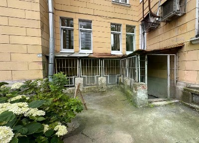 Продается помещение свободного назначения, 3,7 м²