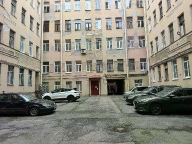 Продается помещение свободного назначения, 12,7 м²