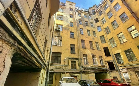 Продается помещение свободного назначения, 127,1 м²