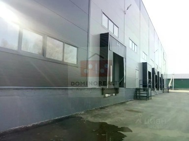Сдается склад, 1 300 м²
