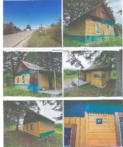 Продается здание, 35,5 м²