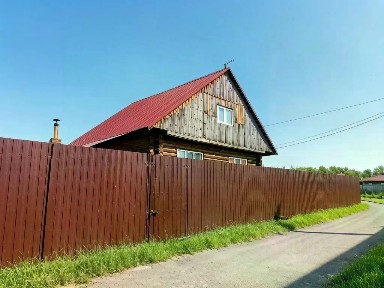Продается 2-этажный дом, 100 м²