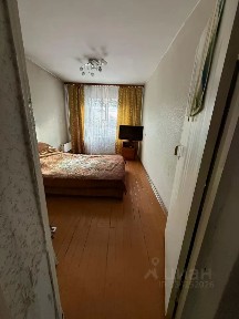 Продается 4-комн. квартира, 79,8 м²