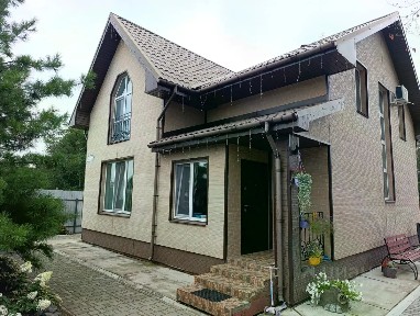 Продается 2-этажный коттедж, 137 м²