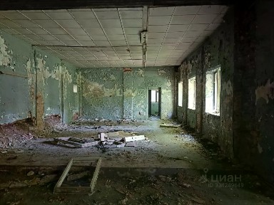 Продается здание, 1 439,4 м²