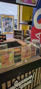 Продается готовый бизнес ⋅ общепит, 9 м²