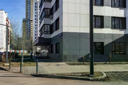 Сдается помещение свободного назначения, 179,3 м²