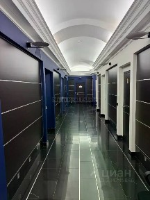 Москва, ЦАО, р-н Пресненский, Большая Грузинская ул., 12С2