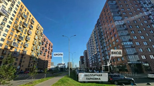 Сдается помещение свободного назначения, 26,3 м²