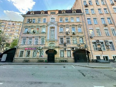 Москва, ЦАО, р-н Мещанский, просп. Мира, 68С3