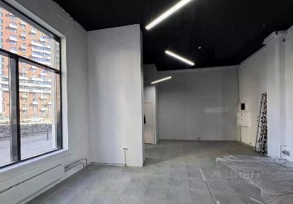 Сдается помещение свободного назначения, 104 м²