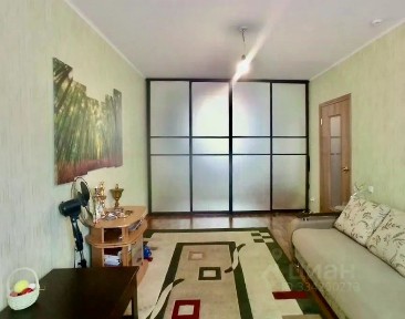 Продается 1-комн. квартира, 37,5 м²