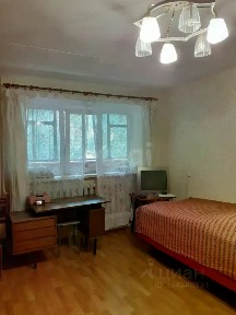 Продается 1-комн. квартира, 40,9 м²