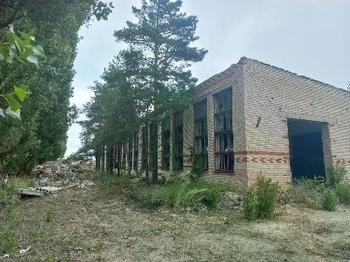 Продается здание, 1 003 м²